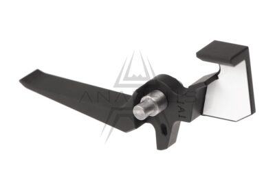 GATE CNC Quantum Trigger 1A1 (ASTER V2) - Black (Matte) - obrazek 2