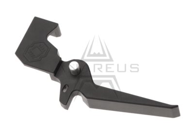 GATE CNC Quantum Trigger 1A1 (ASTER V2) - Black (Matte) - obrazek 4