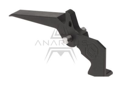 GATE CNC Quantum Trigger 1A1 (ASTER V2) - Black (Matte) - obrazek 5