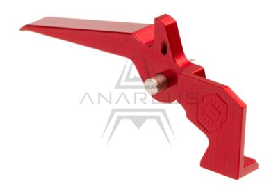GATE CNC Quantum Trigger 1A1 (ASTER V2) - Red - obrazek 4