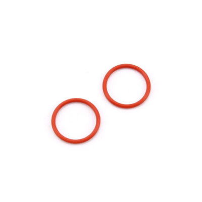 Spare nozzle NBU O-ring