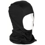 Balaclava MISSION - Black - obrazek 2