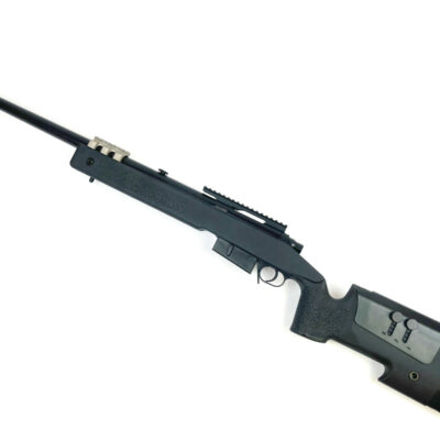 EPeS Sniper Rifle M40A5 by Carlos - MARKSMAN - Black