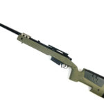 EPeS Sniper Rifle M40A5 by Carlos - MARKSMAN - Green