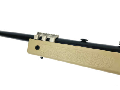EPeS Sniper Rifle M40A5 by Carlos - MARKSMAN - Tan - obrazek 5