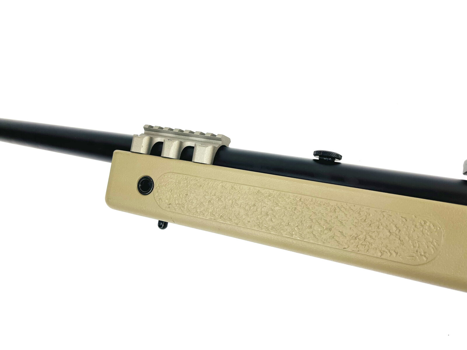 EPeS Sniper Rifle M40A5 by Carlos - MARKSMAN - Tan OD-A-E743-TN-A5 asgbox.pl EPeS Sniper Rifle M40A5 by Carlos - MARKSMAN - Tan - obrazek 5