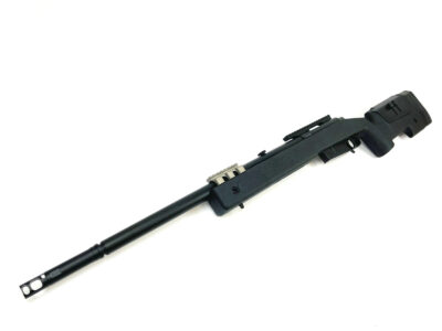 EPeS Sniper Rifle M40A5 by Carlos - MARKSMAN - Black - obrazek 4