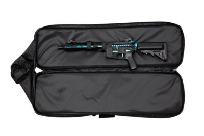 Specna Arms Gun Bag V1 - 98cm - green - obrazek 3