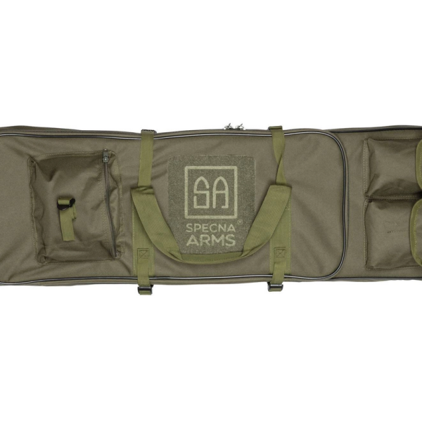 Specna Arms Gun Bag V1 - 98cm - green