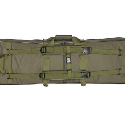 Alternative view of Specna Arms Gun Bag V1 - 98cm - green