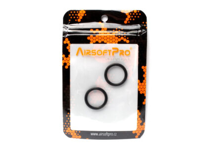 Spare piston head O-ring for SVD - 2PCS - obrazek 3