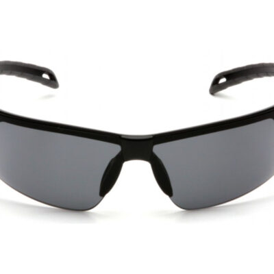 Alternative view of Protective goggles EVER-LITE ESB8620DTM, anti-fog - dark