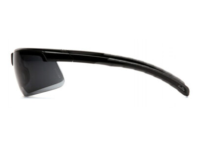 Protective goggles EVER-LITE ESB8620DTM, anti-fog - dark - obrazek 3