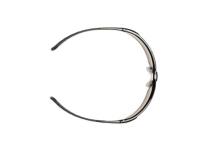 Protective goggles EVER-LITE ESB8620DTM, anti-fog - dark - obrazek 5