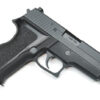 WE GBB Pistol SIG P226 E2 - Black OD-A-WE00100 asgbox.pl WE GBB Pistol SIG P226 E2 - Black OD-A-WE00100 asgbox.pl