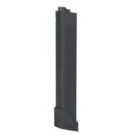 SA AR9 X-Series S-MAG Mid-Cap Magazine, 100 BBs – Grey