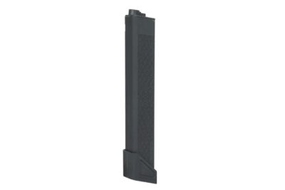SA AR9 X-Series S-MAG Mid-Cap Magazine, 100 BBs – Grey
