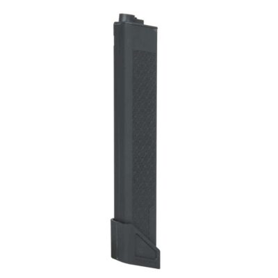 SA Mid-Cap Magazine S-MAG for AR9 X-Series, 100 BBs - Grey