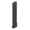 SA Mid-Cap Magazine S-MAG for AR9 X-Series, 100 BBs - Grey OD-A-SPARMS224-GR asgbox.pl