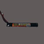 Li-Pol battery X-Cell 11,1V 1300mAh, 20C - Stick