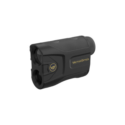 VO PARAGON 7x25 Gen III Digital Ballistic Rangefinder - Black