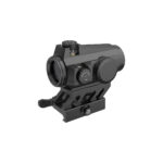 VO MAVERICK-II Plus 1x22 DBR Double-Reticle Red Dot Sight - Black - obrazek 5