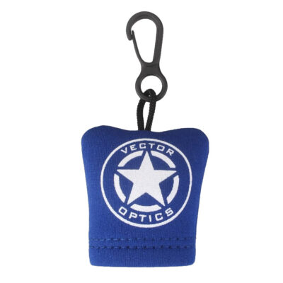 Alternative view of VO DELUXE Cleaning Cloth - White