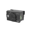 VO FRENZY Plus SOLAR MTR VOD(TM) Enclosed Red Dot Sight - Black OD-A-SCRD-SM63 asgbox.pl
