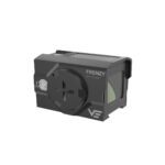 VO FRENZY Plus SOLAR MTR VOD(TM) Enclosed Red Dot Sight - Black - obrazek 2