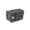 VO FRENZY Plus SOLAR MTR VOD(TM) Enclosed Red Dot Sight - Black OD-A-SCRD-SM63 asgbox.pl