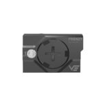 VO FRENZY Plus SOLAR MTR VOD(TM) Enclosed Red Dot Sight - Black - obrazek 5