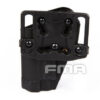 FMA CQC Serpa Belt Holster (SIG Sauer P226, P228), Right Hand - Black OD-A-TB1159-BK asgbox.pl