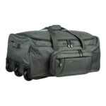 Trolley Commando Wolf Grey