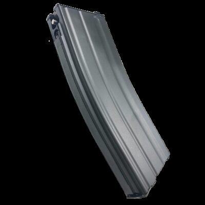 Alternative view of GHK M4 Co2 magazine