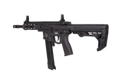 SA AR9 Light Ops (SA-FX01 FLEX(TM) HAL ETU(TM)) - Black - obrazek 3