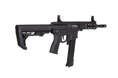 SA AR9 Light Ops (SA-FX01 FLEX(TM) HAL ETU(TM)) - Black - obrazek 4