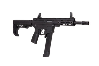 SA AR9 Light Ops (SA-FX01 FLEX(TM) HAL ETU(TM)) - Black - obrazek 2