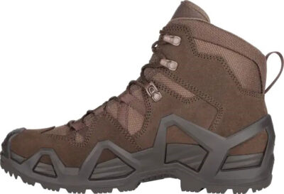 Lowa ZEPHYR MK2 GTX(R) MID TF – Dark Brown - obrazek 2