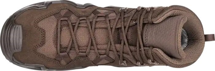 Lowa ZEPHYR MK2 GTX(R) MID TF - Dark Brown OD-A-LOWA239-65 asgbox.pl Lowa ZEPHYR MK2 GTX(R) MID TF - Dark Brown - obrazek 5