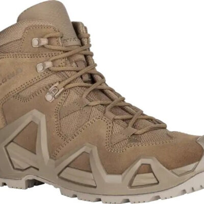 Lowa ZEPHYR MK2 GTX(R) MID TF - Coyote