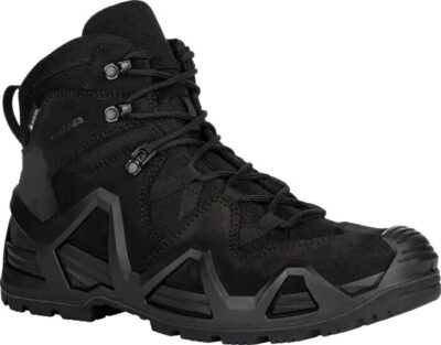 Lowa ZEPHYR MK2 GTX(R) MID TF – Black