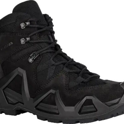 Lowa ZEPHYR MK2 GTX(R) MID TF - Black