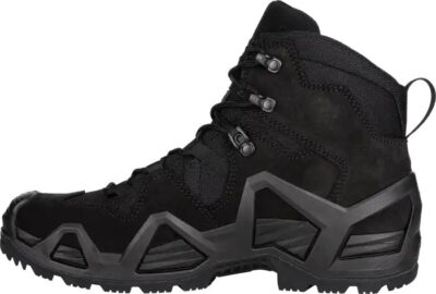Lowa ZEPHYR MK2 GTX(R) MID TF – Black - obrazek 2