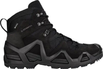 Lowa ZEPHYR MK2 GTX(R) MID TF – Black - obrazek 3