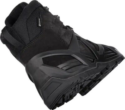 Lowa ZEPHYR MK2 GTX(R) MID TF – Black - obrazek 4
