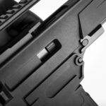 Novritsch SSR63 A2 Assault Rifle (M4 Mag) - Black - obrazek 4