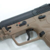Custom Parts for MARUI 5-7 (BLACK) OD-A-GUARD547 asgbox.pl