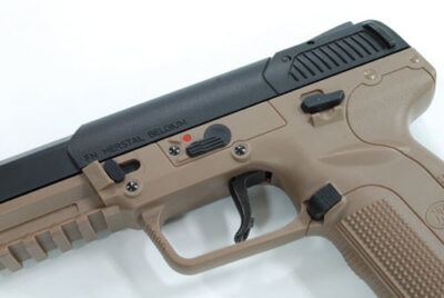 Custom Parts for MARUI 5-7 (BLACK) - obrazek 2