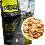 AM MRE Garden Chicken with Beans (400 g)