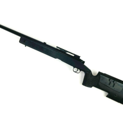 EPeS Sniper Rifle M40A3 by Carlos - BASIC - Black